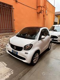 Smart fortwo terza serie