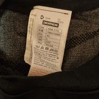 Maglia termica Kipsta
