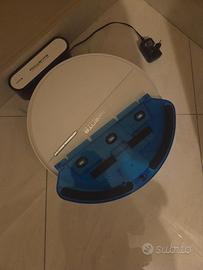 Robot aspirapolvere