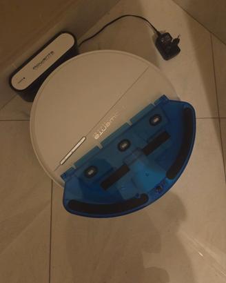 Robot aspirapolvere