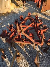 Estirpatore x vigneto estendibile