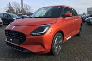 SUZUKI Swift 1.2 Hybrid 4WD AllGrip Top NUOVO DA