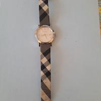 Orologio Burberry donna