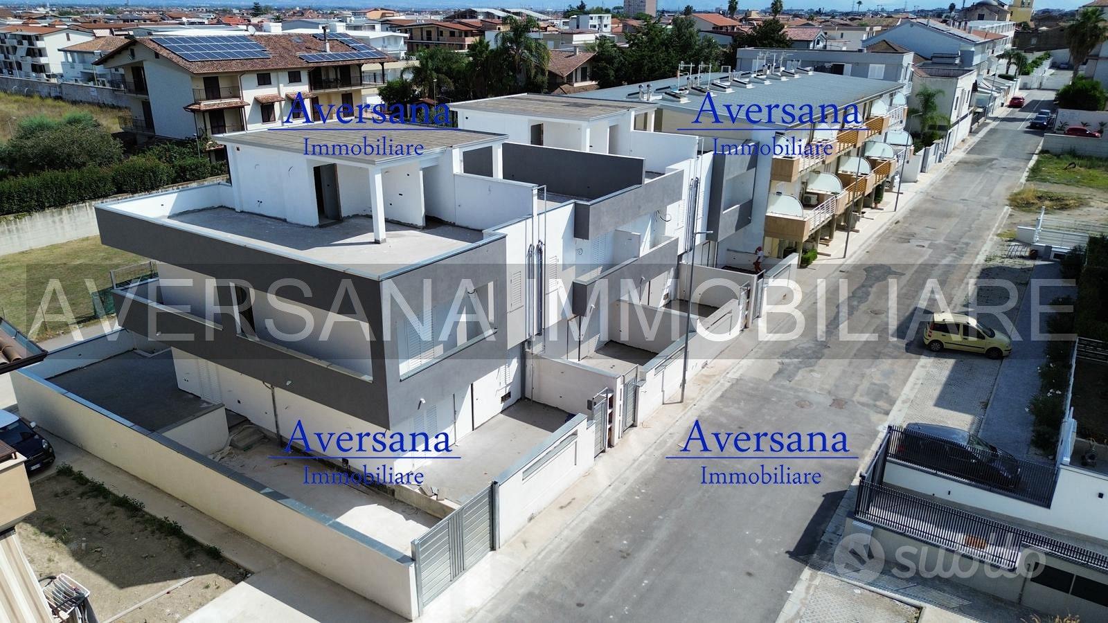 House in Parete, Caserta - Vista 2