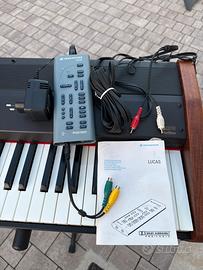SENNHEISER Lucas Dolby Surround