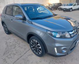 Suzuki Vitara 1.6 DDiS 4WD AllGrip V-Top 120cv eur