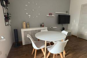 Bivano zona via vesalio