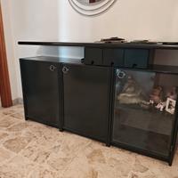 mobile basso ingresso vintage