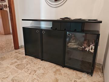 mobile basso ingresso vintage