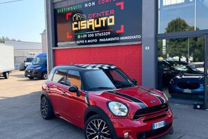 Mini John Cooper Works Countryman 1.6 ALL4