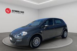 FIAT Punto 1.4 8V 5 porte Easypower Street