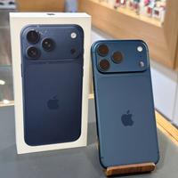 IPHONE 17 PRO MAX 256GB