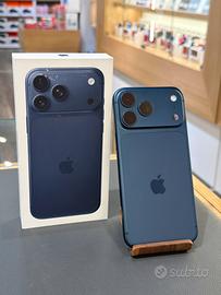 IPHONE 17 PRO MAX 256GB