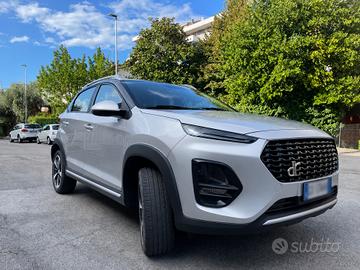DR 3.0 1.5 GPL – 10/2024 – 41.800 km – Garanzia DR