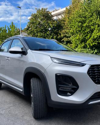 DR 3.0 1.5 GPL – 10/2024 – 41.800 km – Garanzia DR