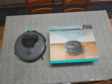 aspirapolvere lefant M330 