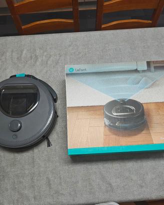 aspirapolvere lefant M330 
