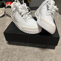 jordan 3 retro pure money