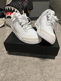jordan 3 retro pure money