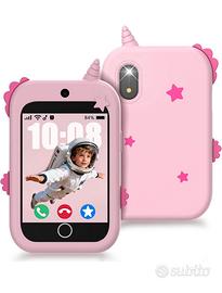 Smartphone bambini nuovo
