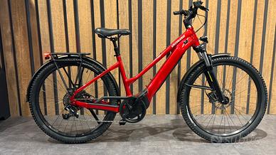 Specialized Turbo Vado 4.0 Step-Through M