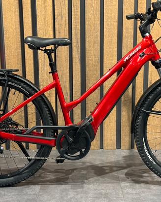 Specialized Turbo Vado 4.0 Step-Through M