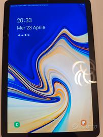 Samsung Galaxy Tab S4 android 10