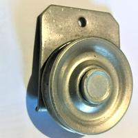 Carrucola alzavetro porta inter niva 1.6-1.7-1.9d