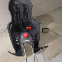 seggiolino hamax siesta