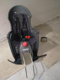 seggiolino hamax siesta