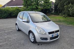 Suzuki Splash 1.2BENZINA 2009 120.000km