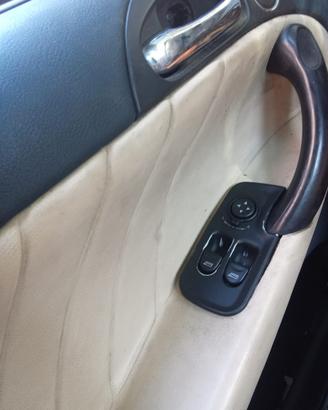 Centralina Alfa Romeo 147, revisionara come nuova