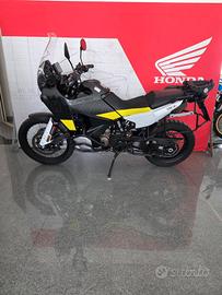 Husqvarna Norden 901 R