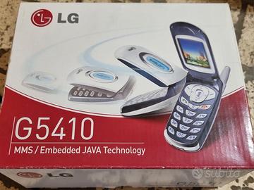 LG G5410