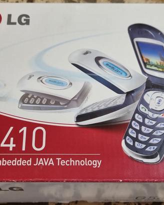LG G5410