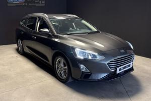 FORD Focus SW 1.5 EcoBlue 120 CV autom. Bus. Co-
