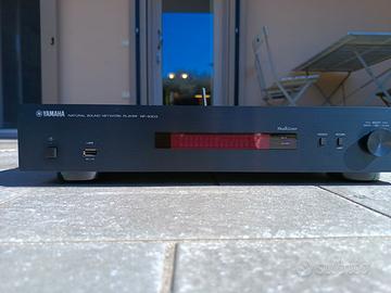 Lettore di rete Yamaha NP-S303