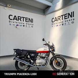 ROYAL ENFIELD Interceptor 650 Standard Abs E4