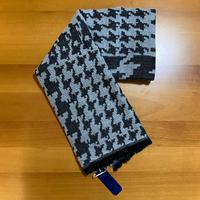 Antonio Basile Sciarpa Classico Casual Elegante