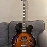 IBANEZ ARTCORE con TV JONES USA