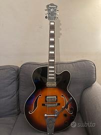 IBANEZ ARTCORE con TV JONES USA