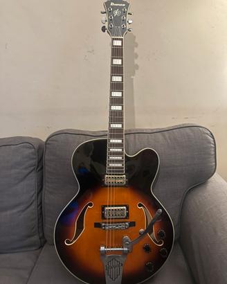 IBANEZ ARTCORE con TV JONES USA