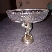 Alzatina per caramelle