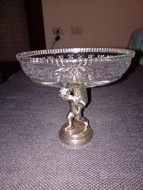 Alzatina per caramelle