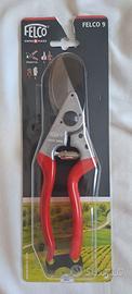 Forbici potatura FELCO 9 cesoie Mancini giardino