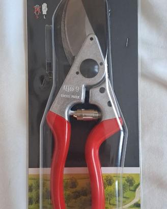 Forbici potatura FELCO 9 cesoie Mancini giardino