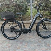 City-bike Specialized Turbo Como 4.0 IGH