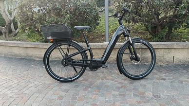 City-bike Specialized Turbo Como 4.0 IGH