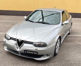 Alfa Romeo 156 GTA 3.2V6 "29.000 KM" RIAR