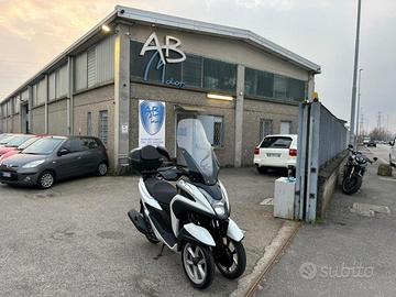 YAMAHA Tricity 125 *FINANZIABILE* *GARANTITO*